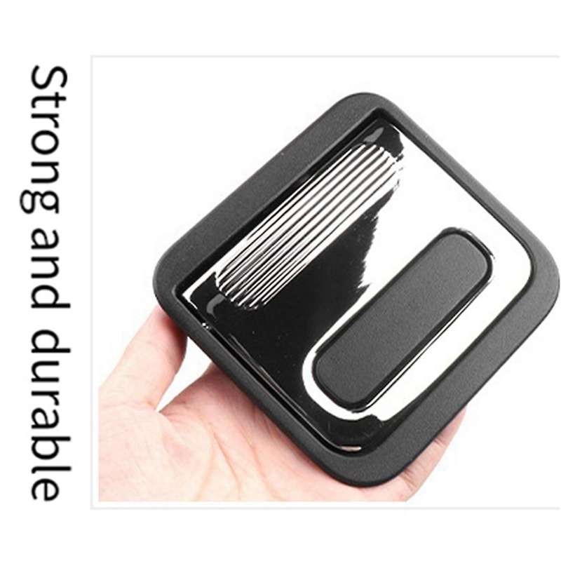 1646800584 Car Rear Trunk Mat Carpet Handle Rear Trunk Carpet Handle for W164 W251 ML R ML300 ML350