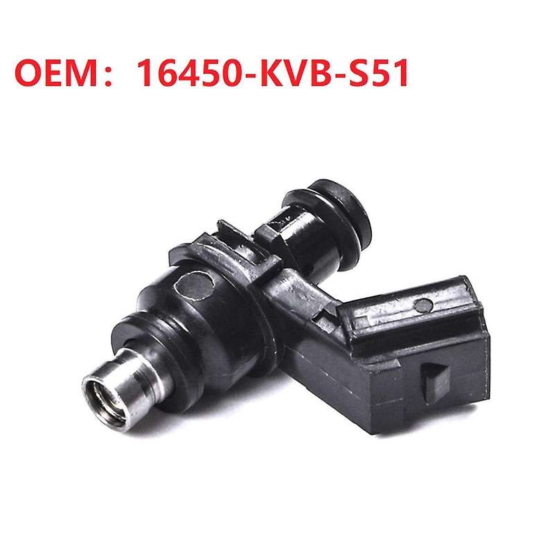 16450-KVB-S51 Fuel Injector 8 Holes 125CC for Motorcycle 110X CLICK 110 I