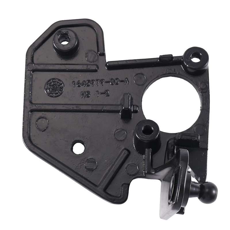 1645979-00-A Left Front Hood Birbag Bracket for 2021 2022 2023 Car Luggage Lid Strut Cover 16459790