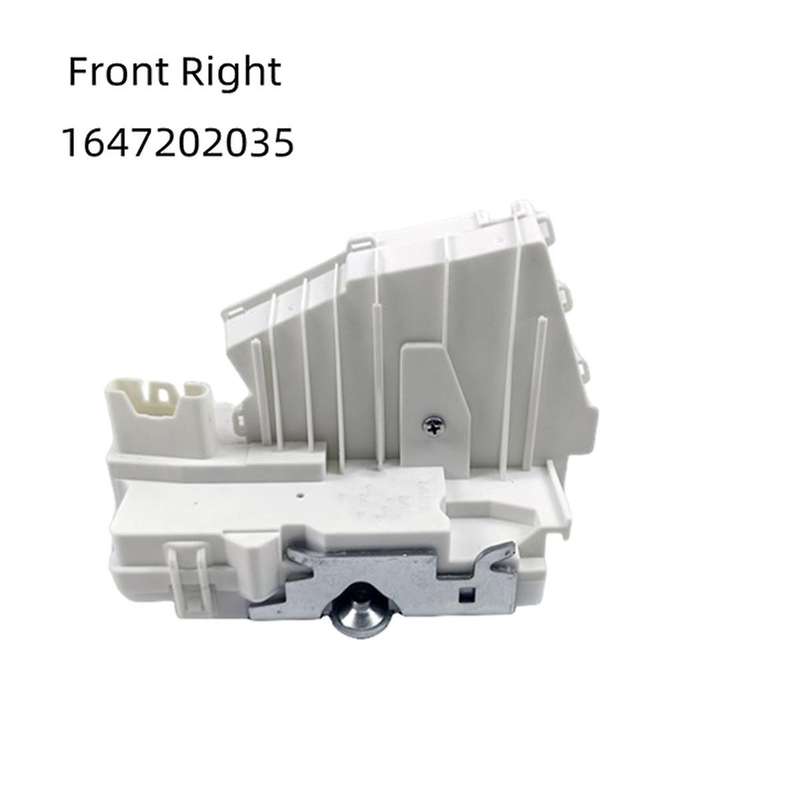 1647202035 Front Right Car Door Lock Actuator for W164 W251 W169 W245 Door Execution Lock