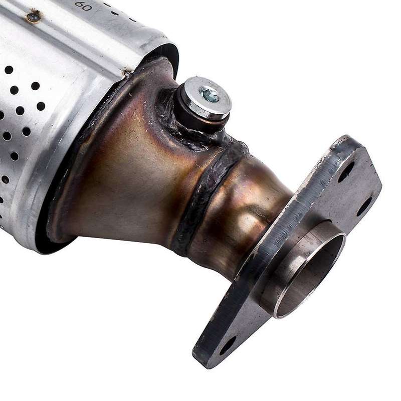 16467 16468 Three-Way Catalytic Converter Kit V6 4.0L Suitable for 2005-2015 2005-2018 Car Accessori