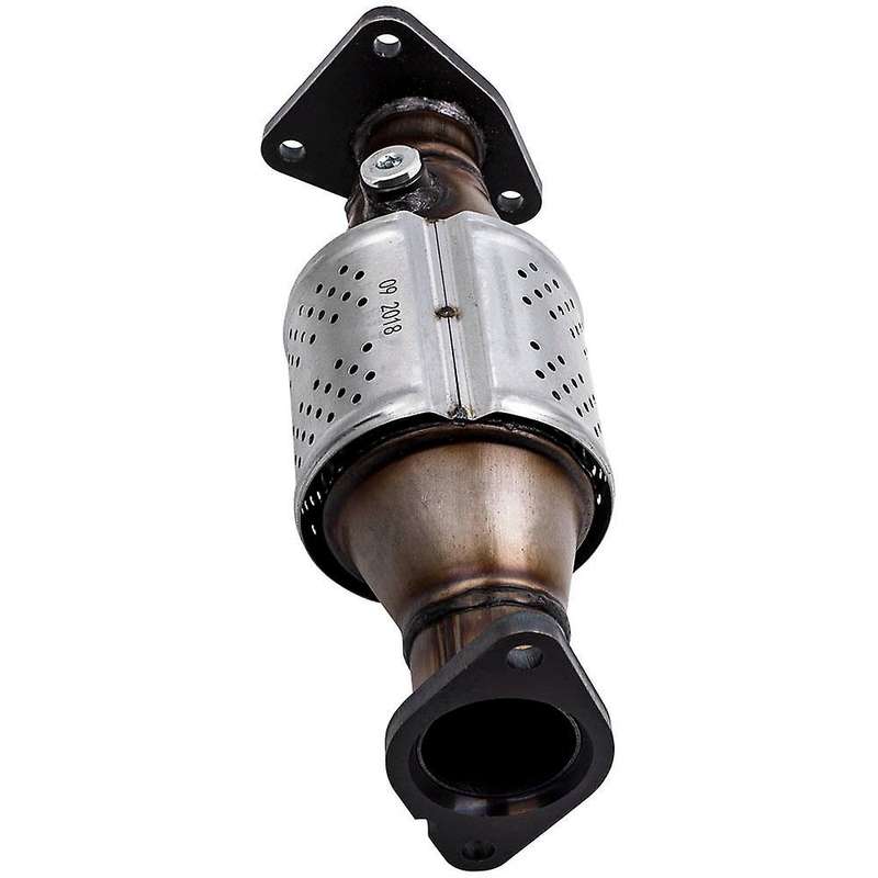 16467 16468 Three-Way Catalytic Converter Kit V6 4.0L Suitable for 2005-2015 2005-2018 Car Accessori