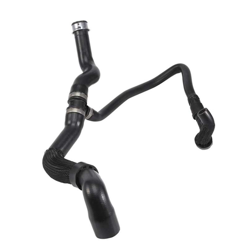 1645011082 Radiator Coolant Hose Upper for ML280 ML300 ML320 ML350 GL320 GL350 CDI 4MATIC