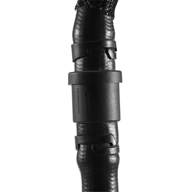 1645011082 Radiator Coolant Hose Upper for ML280 ML300 ML320 ML350 GL320 GL350 CDI 4MATIC