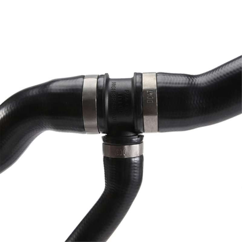 1645011082 Radiator Coolant Hose Upper for ML280 ML300 ML320 ML350 GL320 GL350 CDI 4MATIC