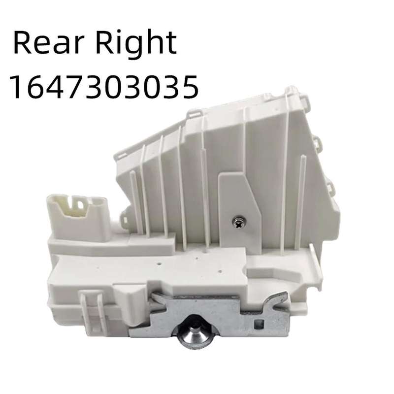 1647303035 Rear Right Car Door Lock Actuator for W164 W251 W169 W245 Door Execution Lock