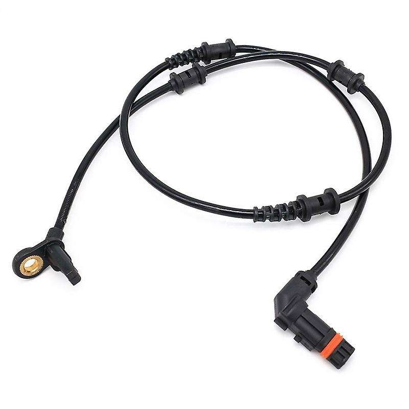 1645400917 FRONT LEFT+RIGHT LH+RH ABS Wheel Speed Sensor for W164 ML Class