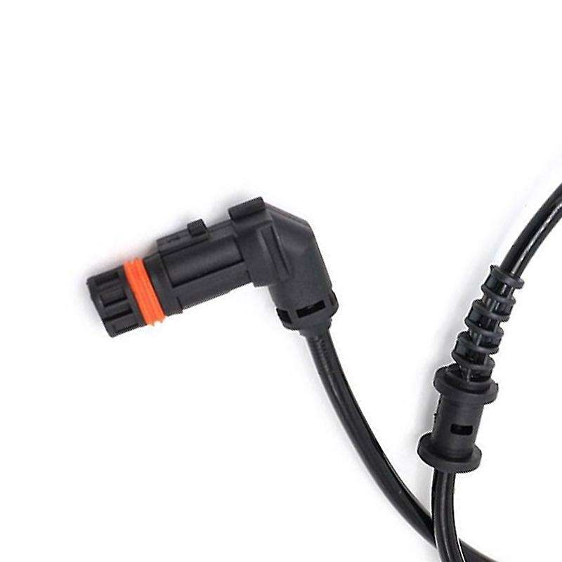 1645400917 FRONT LEFT+RIGHT LH+RH ABS Wheel Speed Sensor for W164 ML Class