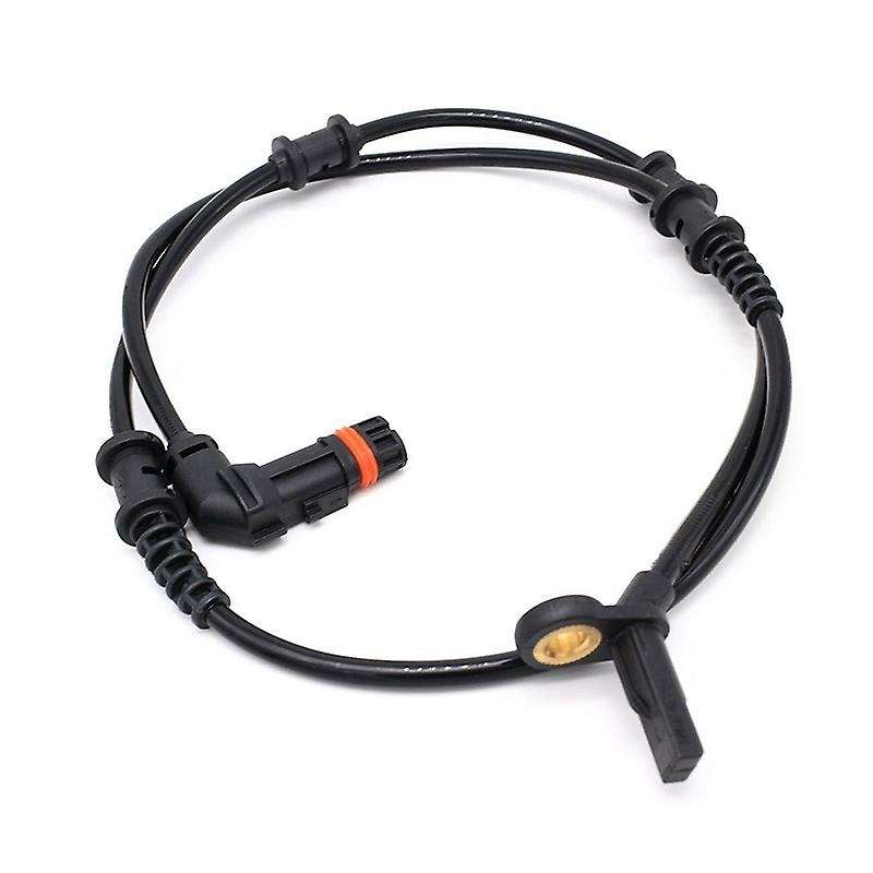 1645400917 FRONT LEFT+RIGHT LH+RH ABS Wheel Speed Sensor for W164 ML Class