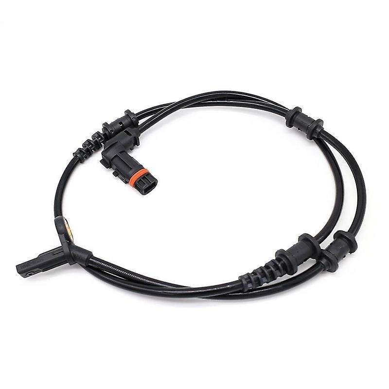 1645400917 FRONT LEFT+RIGHT LH+RH ABS Wheel Speed Sensor for W164 ML Class