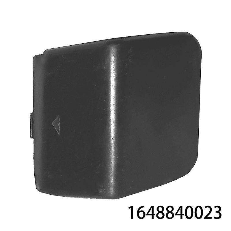 1648840023 for ML-W164 ML320 ML300 ML350 Towing Cap Front Bumper Tow Hook Cover