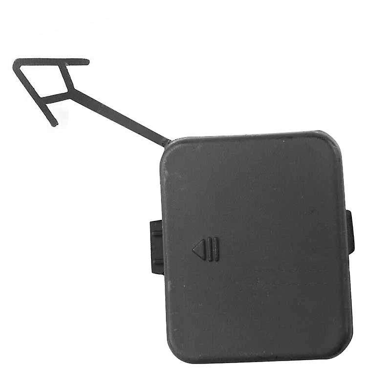 1648850023 for W164 ML320 X164 GL320 2005-2012 Front Bumper Tow Hook Cover Towing Cap