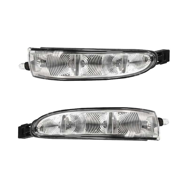 1648200521 1648200621 Mirror Light Turn Signal Light Automobile for W164 ML350 ML500 GL320 GL450 ML