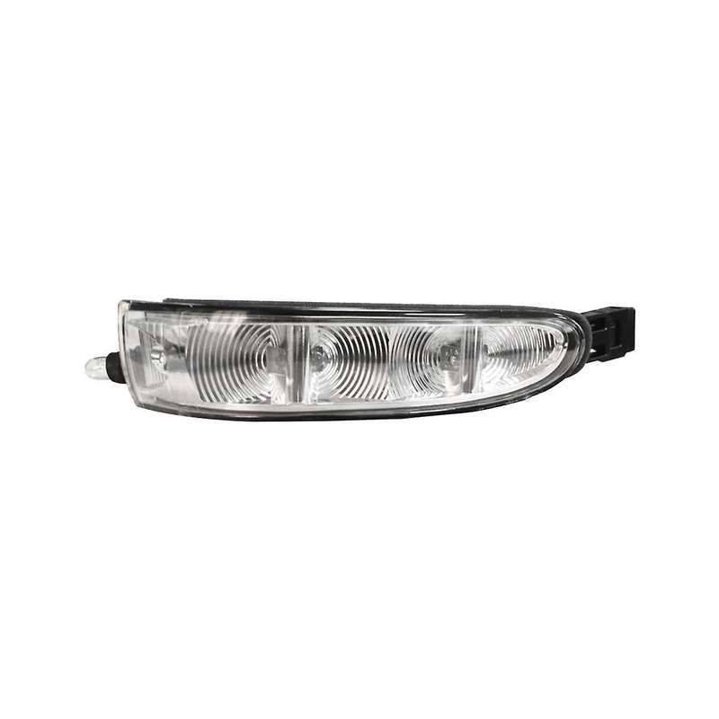 1648200521 1648200621 Mirror Light Turn Signal Light Automobile for W164 ML350 ML500 GL320 GL450 ML