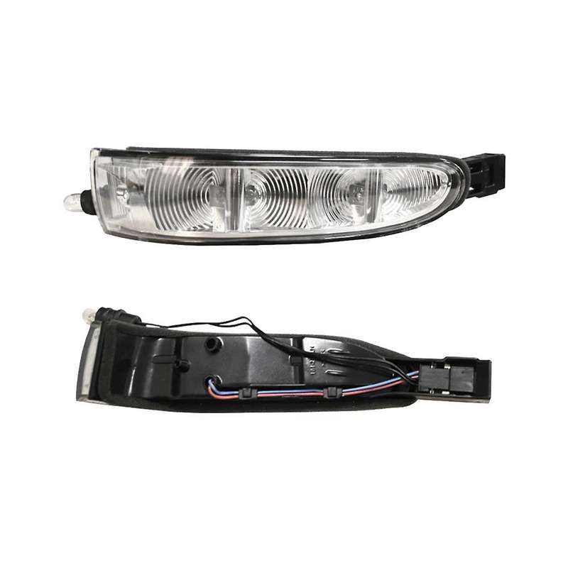 1648200521 1648200621 Mirror Light Turn Signal Light Automobile for W164 ML350 ML500 GL320 GL450 ML