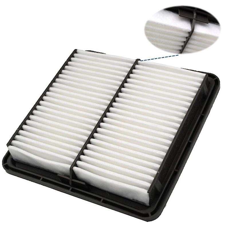 16546-AA090 Air Cleaner for Extra for ,Legacy Car Engine Purifier