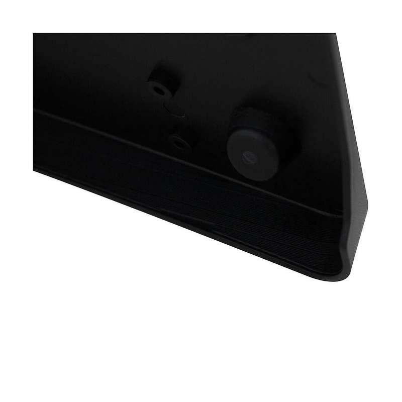 1648850381 Front License Plate License Plate Bracket Auto for - W164 Gl320 Gl450 Gl550 2007-2010