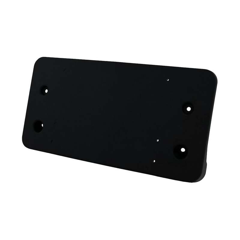 1648850381 Front License Plate License Plate Bracket Auto for - W164 Gl320 Gl450 Gl550 2007-2010