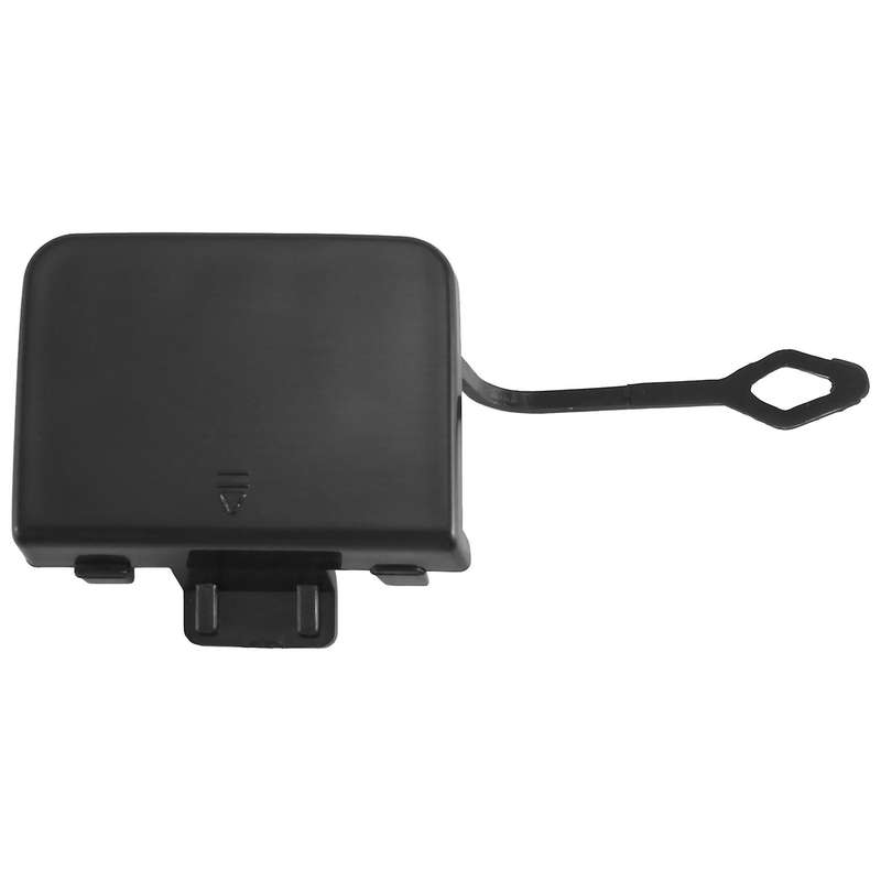 1648855023 for Gl W164 X164 Facelift Base 320 350 420 450 500 550 2010-2011 Rear Bumper Tow Cover