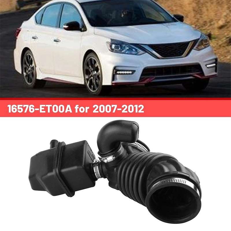 16576-et00a 16576et000 Intake Hose Air Hose Automobile for Sentra 2007-2012