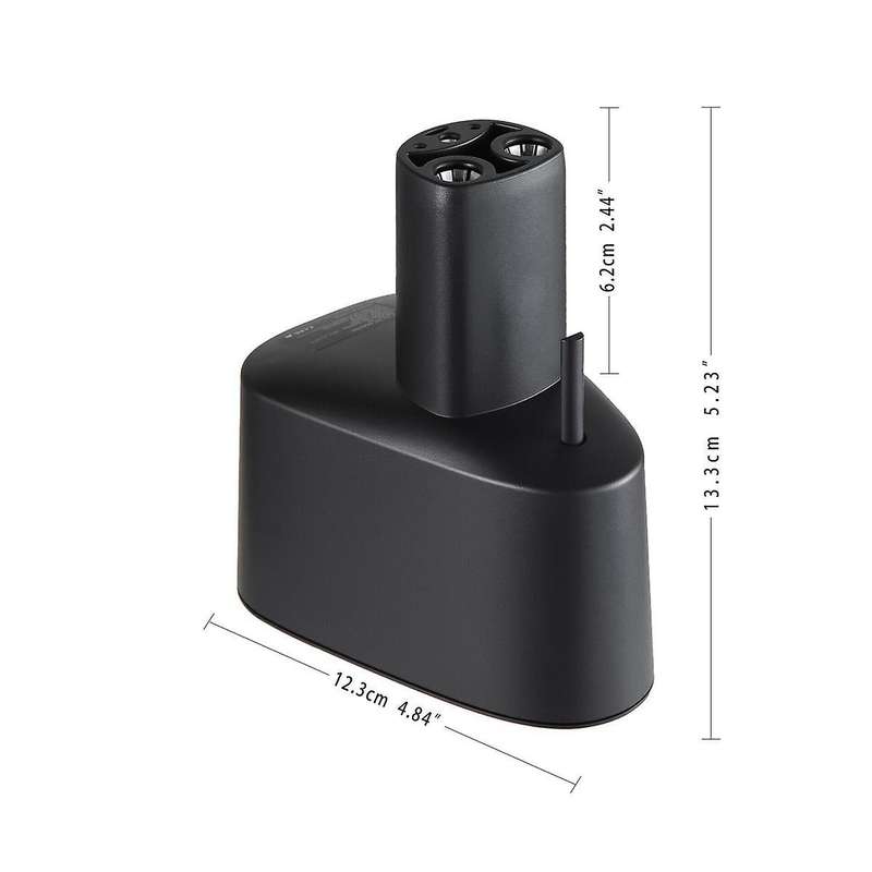 1656565-10-a Ccs1 Combo Adapter Dc Adapter Fast Charger Charge for Model Y
