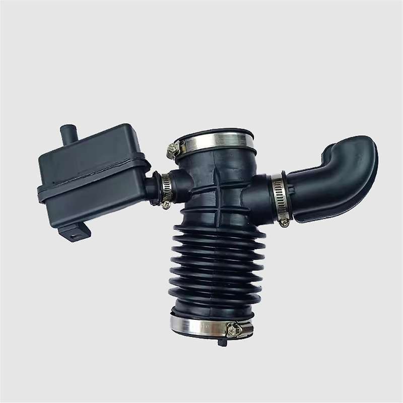 16576JN30A Engine Parts Intake Pipe Engine Intake Pipe for Teana J32 L33 Japanese Spare 16576-JN30A