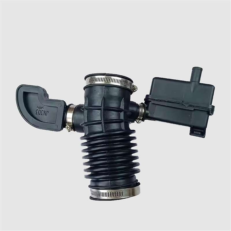 16576JN30A Engine Parts Intake Pipe Engine Intake Pipe for Teana J32 L33 Japanese Spare 16576-JN30A