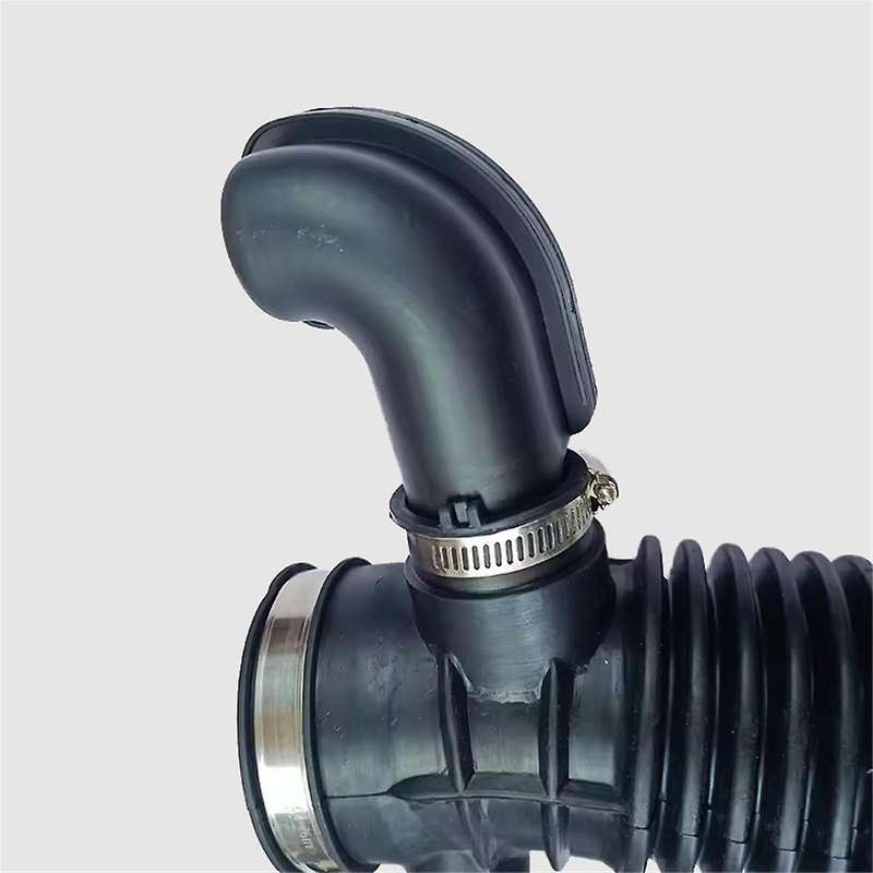 16576JN30A Engine Parts Intake Pipe Engine Intake Pipe for Teana J32 L33 Japanese Spare 16576-JN30A