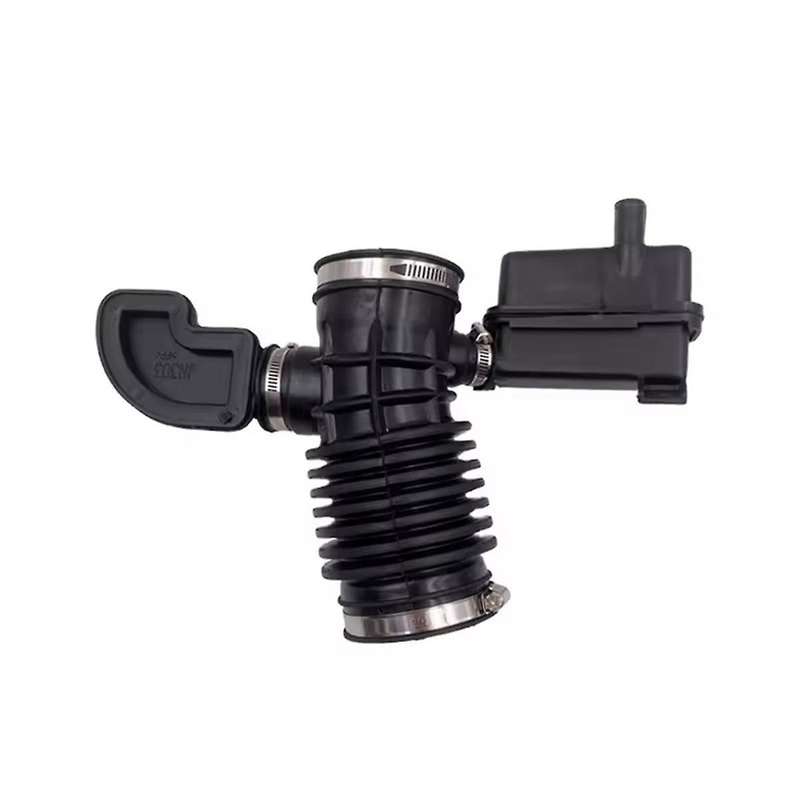 16576JN30A Engine Parts Intake Pipe Engine Intake Pipe for Teana J32 L33 Japanese Spare 16576-JN30A