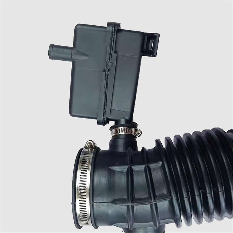 16576JN30A Engine Parts Intake Pipe Engine Intake Pipe for Teana J32 L33 Japanese Spare 16576-JN30A