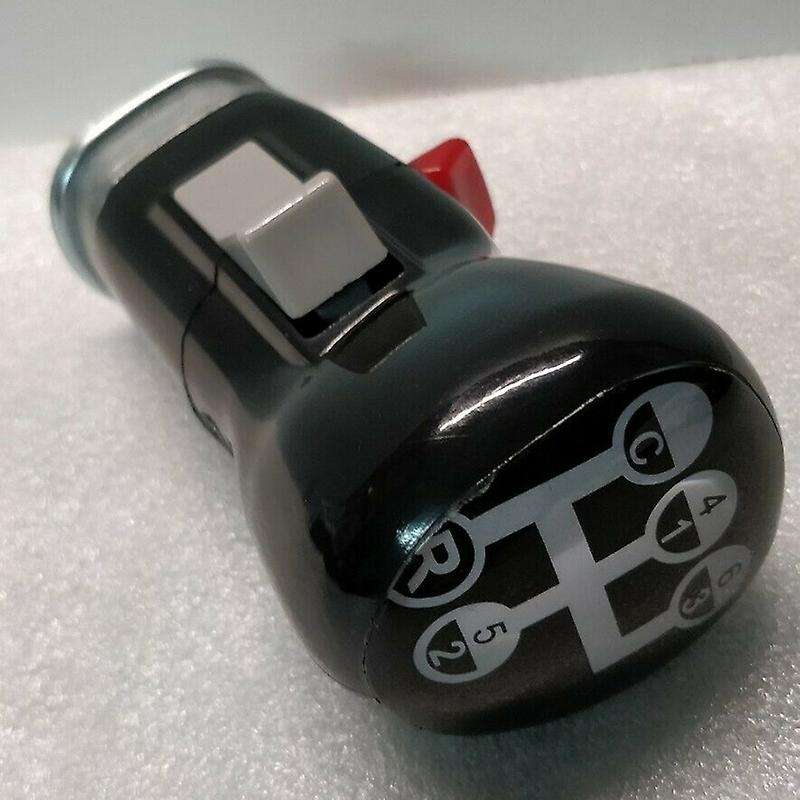 1655853 6 Speed +R+C Gear Shift Knob for FM Truck Lorry FH12 FH16 F10 F12 FL10 FL7