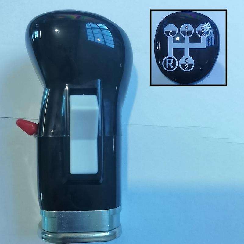 1655853 6 Speed +R+C Gear Shift Knob for FM Truck Lorry FH12 FH16 F10 F12 FL10 FL7