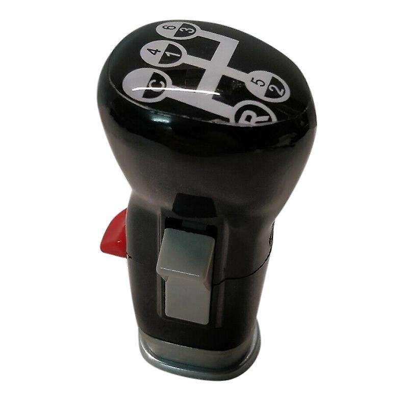 1655853 6 Speed +R+C Gear Shift Knob for FM Truck Lorry FH12 FH16 F10 F12 FL10 FL7
