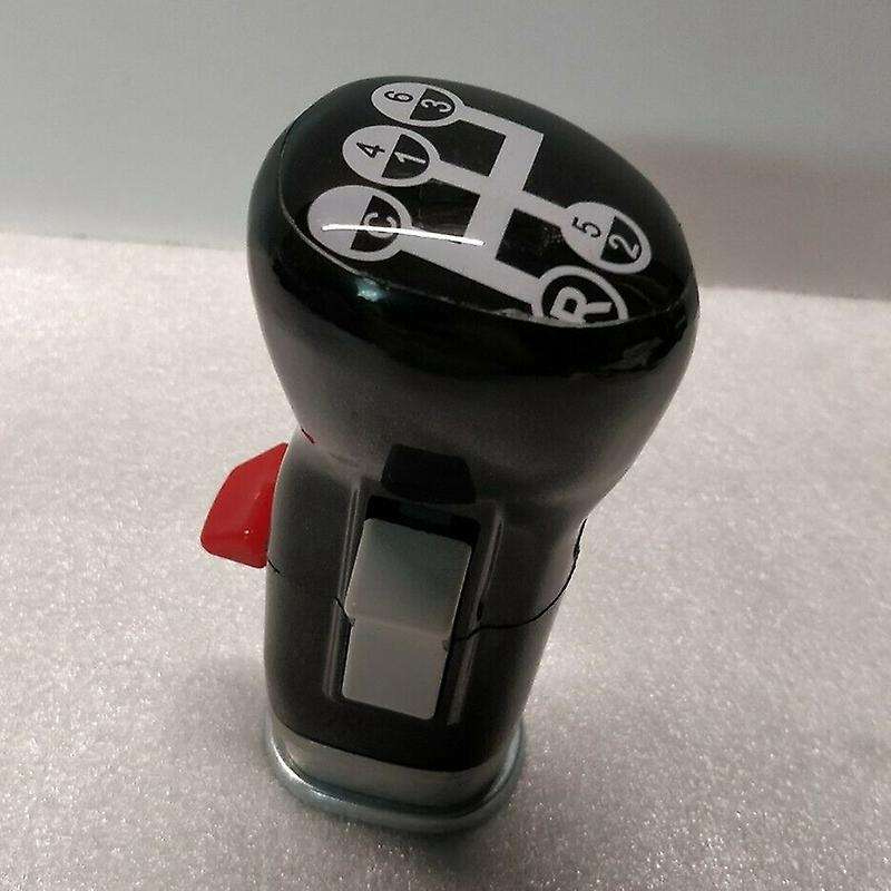 1655853 6 Speed +R+C Gear Shift Knob for FM Truck Lorry FH12 FH16 F10 F12 FL10 FL7