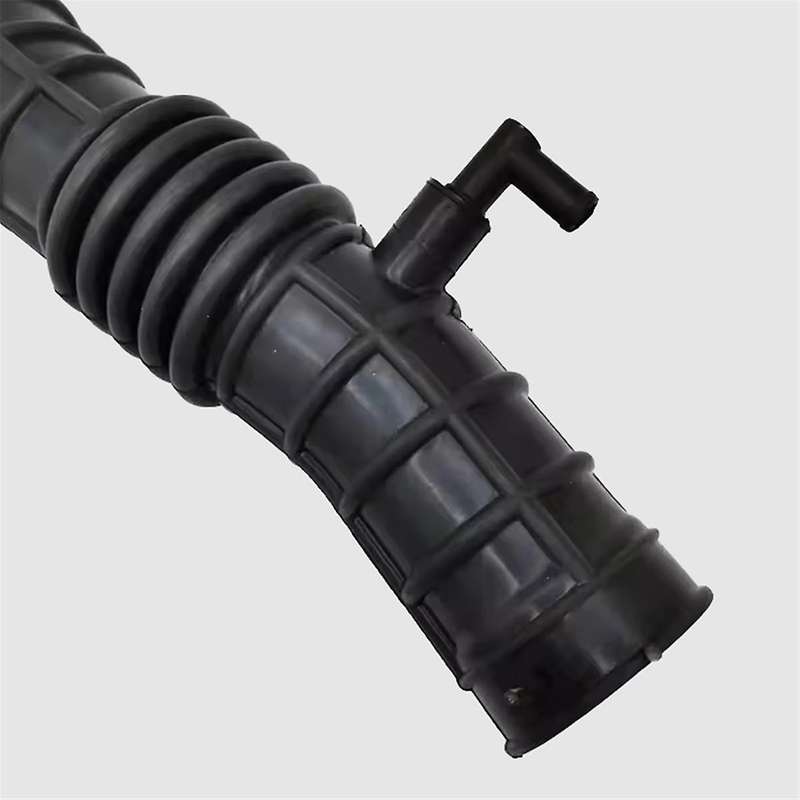 16576-1KT0A 165761KT0A Air Intake Hose for Juke Chassis F15 F15E F15N JF15 Engines HR15DE HR16DE 16