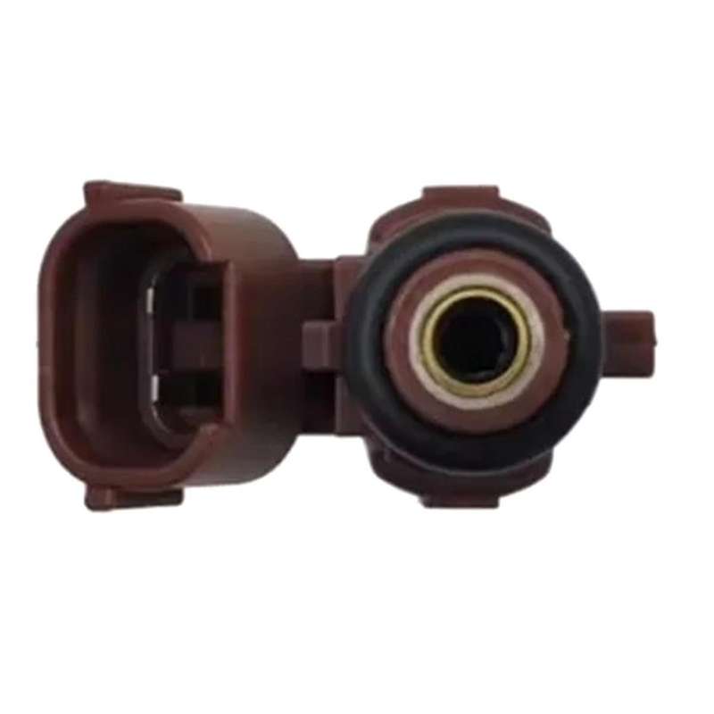 16600-5L300 FBJB100 Fuel Injector for Sentra GXE XE 2000 - 2003 1.8L-L4 Teana 2.3L VQ23