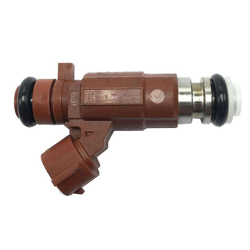 16600-5L300 FBJB100 Fuel Injector for Sentra GXE XE 2000 - 2003 1.8L-L4 Teana 2.3L VQ23