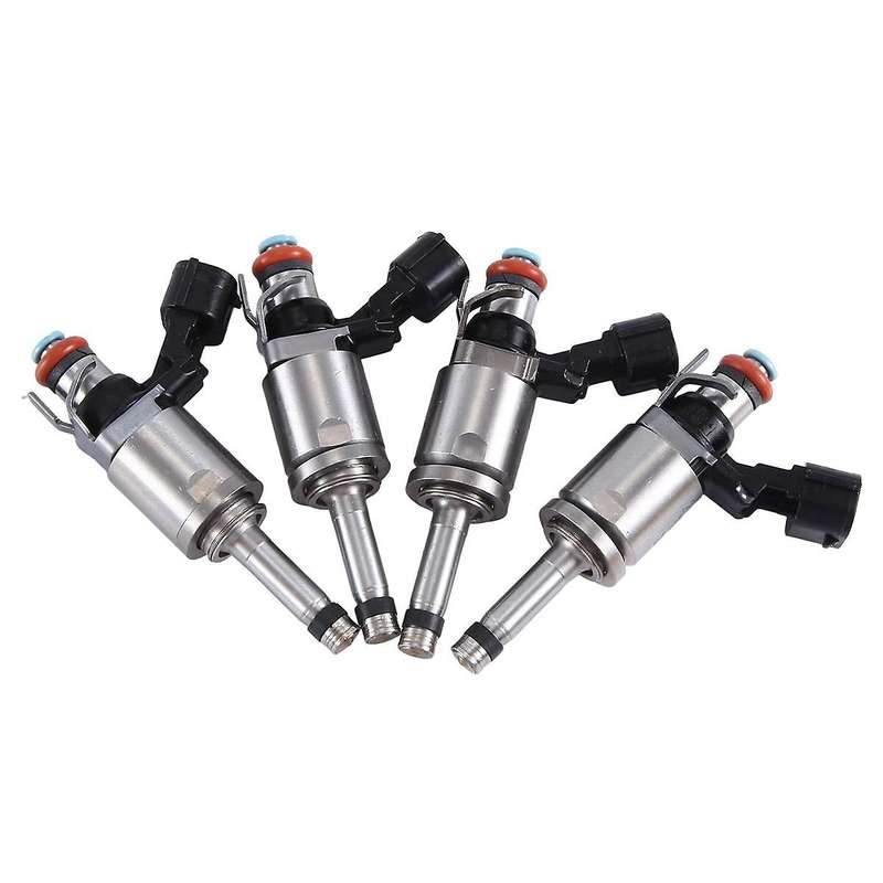 16600-00q2m 166005721r Injector Fuel Injector Automotive for Quest