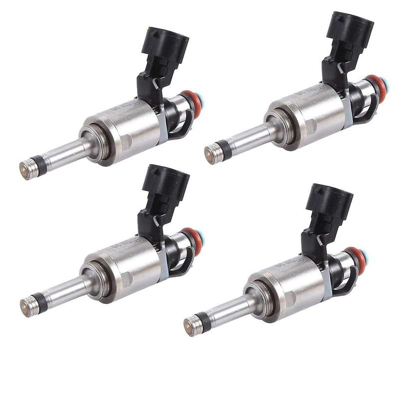 16600-00q2m 166005721r Injector Fuel Injector Automotive for Quest