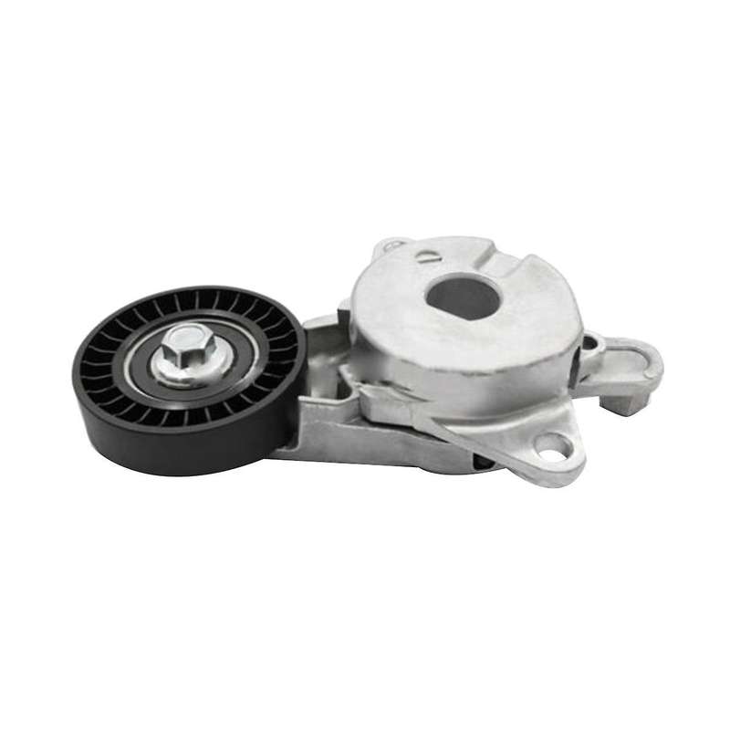 16620-21010 Belt Tensioner Pulley Assembly for 2.0l 2007-2016 Multi-wedge Belt Pulley 16620-21011