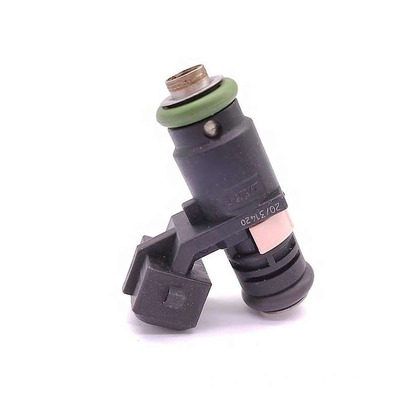 166009398R 16600 9398R for Dust Collector Captur Sandero Fuel Injector 16600-9398R