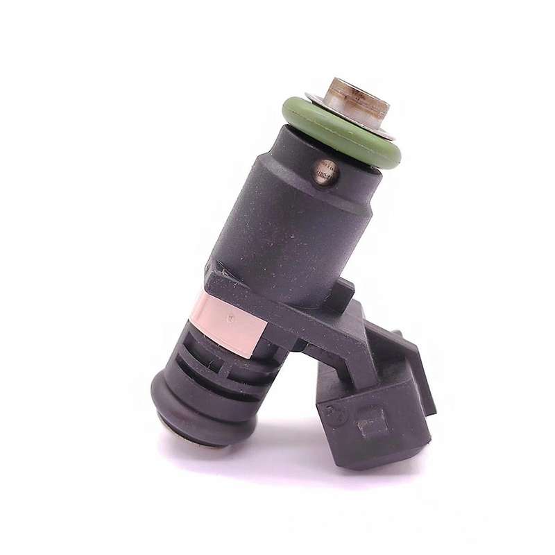 166009398R 16600 9398R for Dust Collector Captur Sandero Fuel Injector 16600-9398R