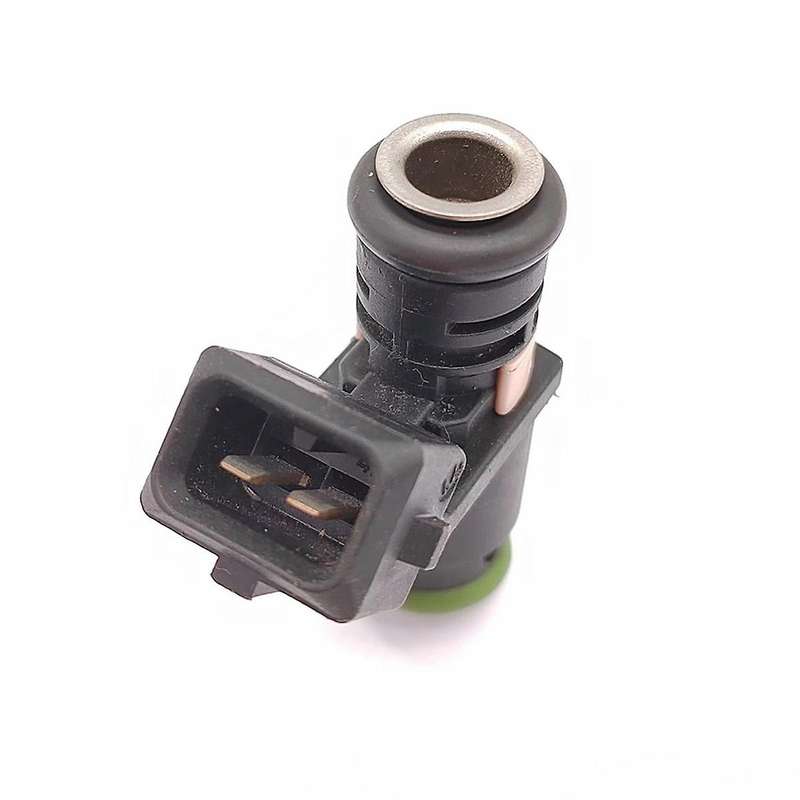 166009398R 16600 9398R for Dust Collector Captur Sandero Fuel Injector 16600-9398R