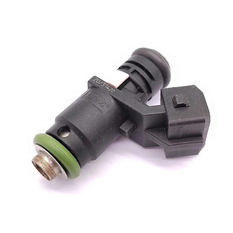 166009398R 16600 9398R for Dust Collector Captur Sandero Fuel Injector 16600-9398R