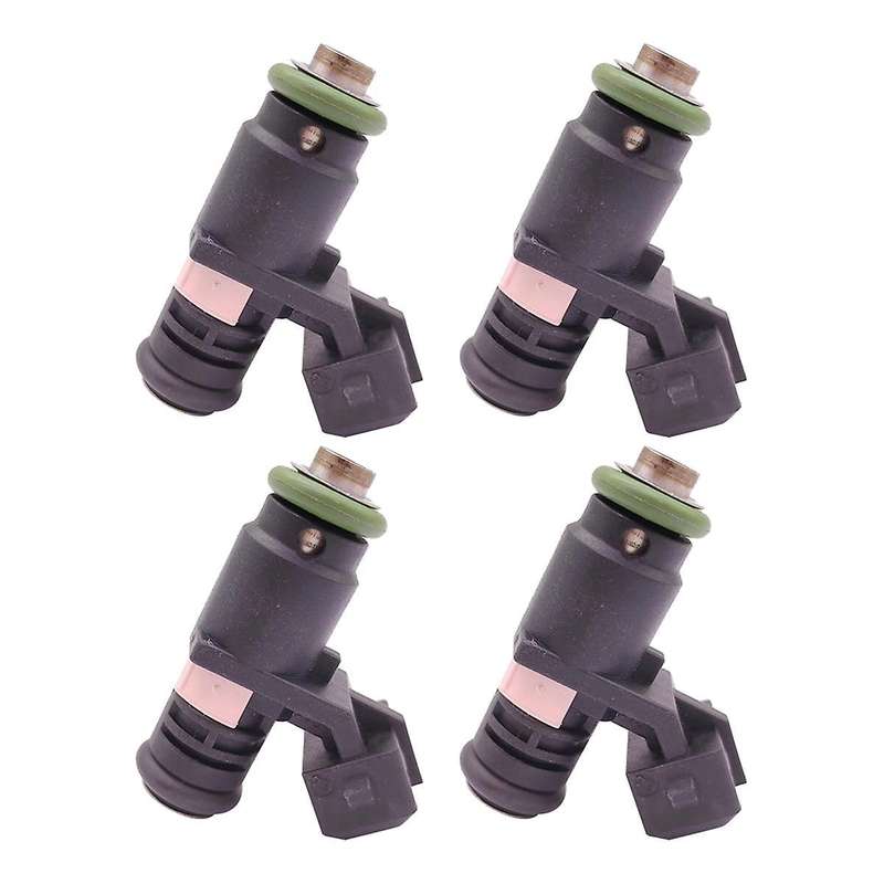 166009398R 16600 9398R for Dust Collector Captur Sandero Fuel Injector 16600-9398R