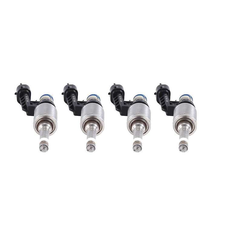 16600-1la0a 0261500069 Fuel Injector Injector Nozzle Automotive for 5.6l 2011-2013