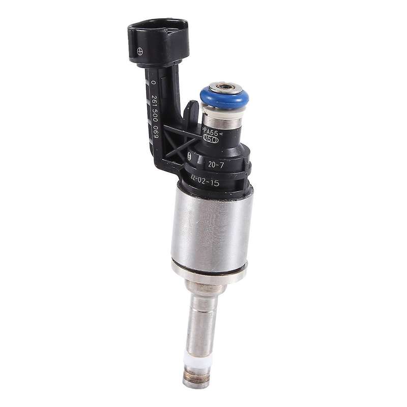 16600-1la0a 0261500069 Fuel Injector Injector Nozzle Automotive for 5.6l 2011-2013