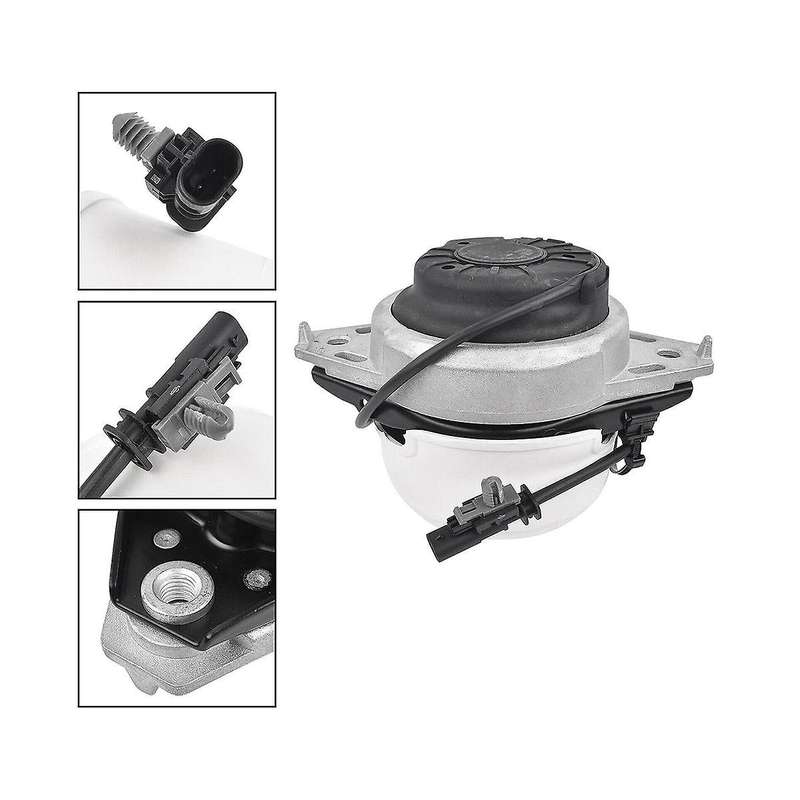 1662406917 Right Side for W166 X166 GL350 ML350 Engine Mounting