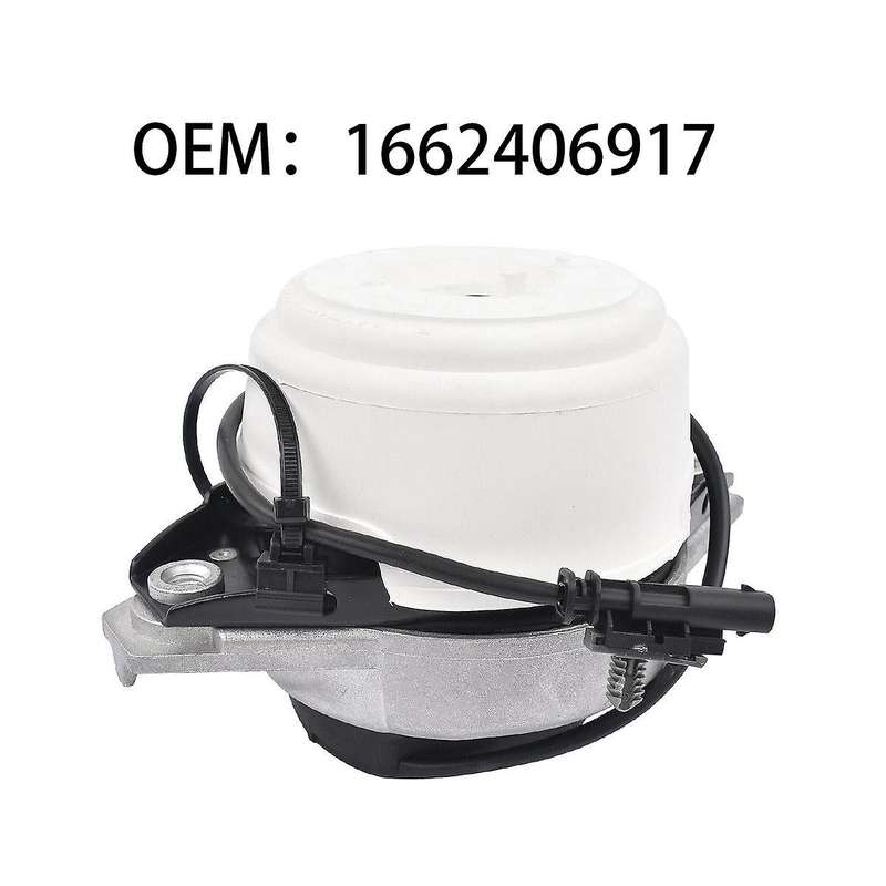 1662406917 Right Side for W166 X166 GL350 ML350 Engine Mounting