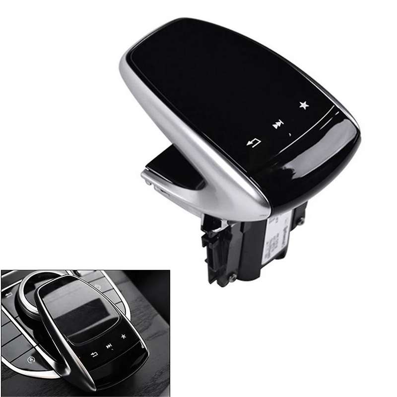 1669004919 Center Control Switch Touchpad Assembly for GLS Class 2016-2019 2015-2019 A1669004919